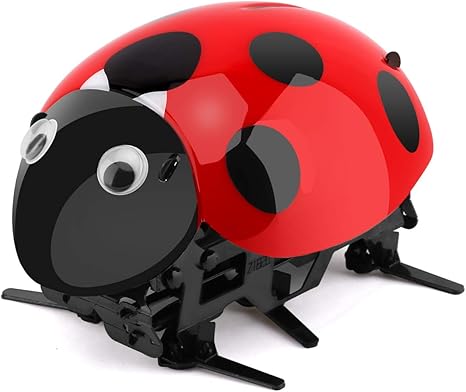 zooawa remote control robot