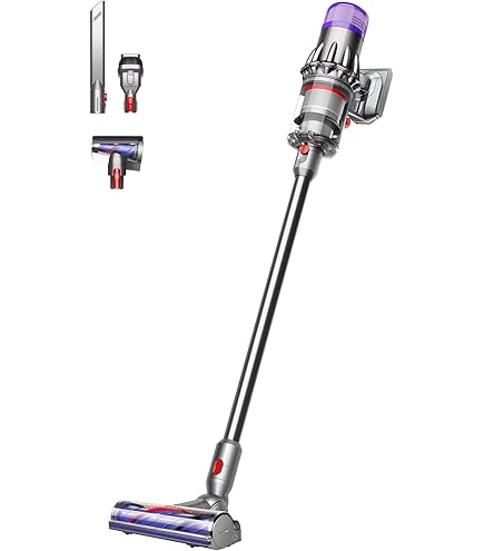 Amazon.com - Dyson Digital Slim Cordless Vacuum