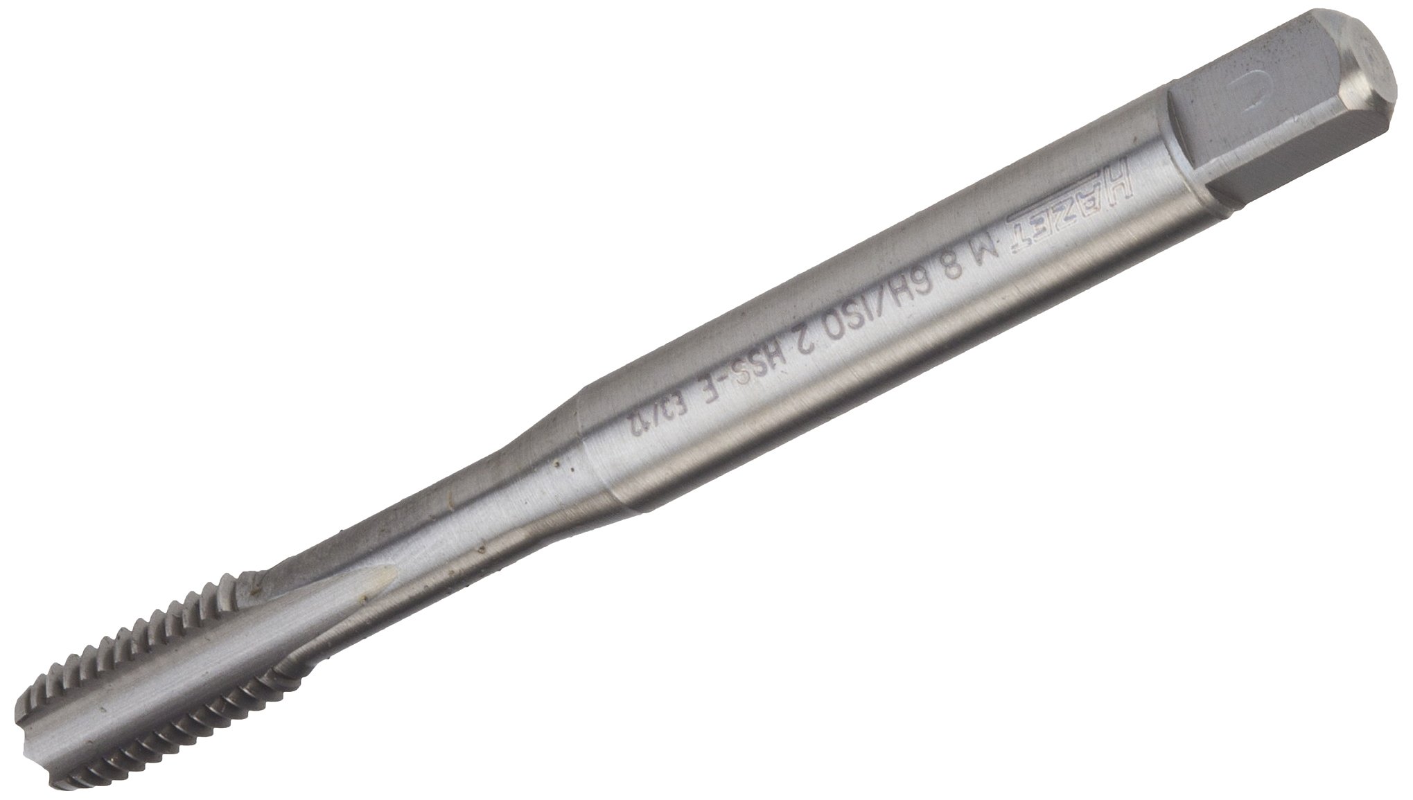 HAZET 849IG-M8 Tap - Multi-Colour