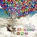 PartyShowtime Assorted Latex Balloons 12 inch Pack of 154 Multicolor Thick Latex Party Balloons for Helium or Air Use Ideal for Birthdays Weddings Graduation Ceremonies Bridal and Baby Shower