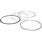 JE Pistons JG7708-4600-5 Piston Ring Set