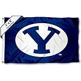 BYU Cougars 4 ft x 6 ft Flag