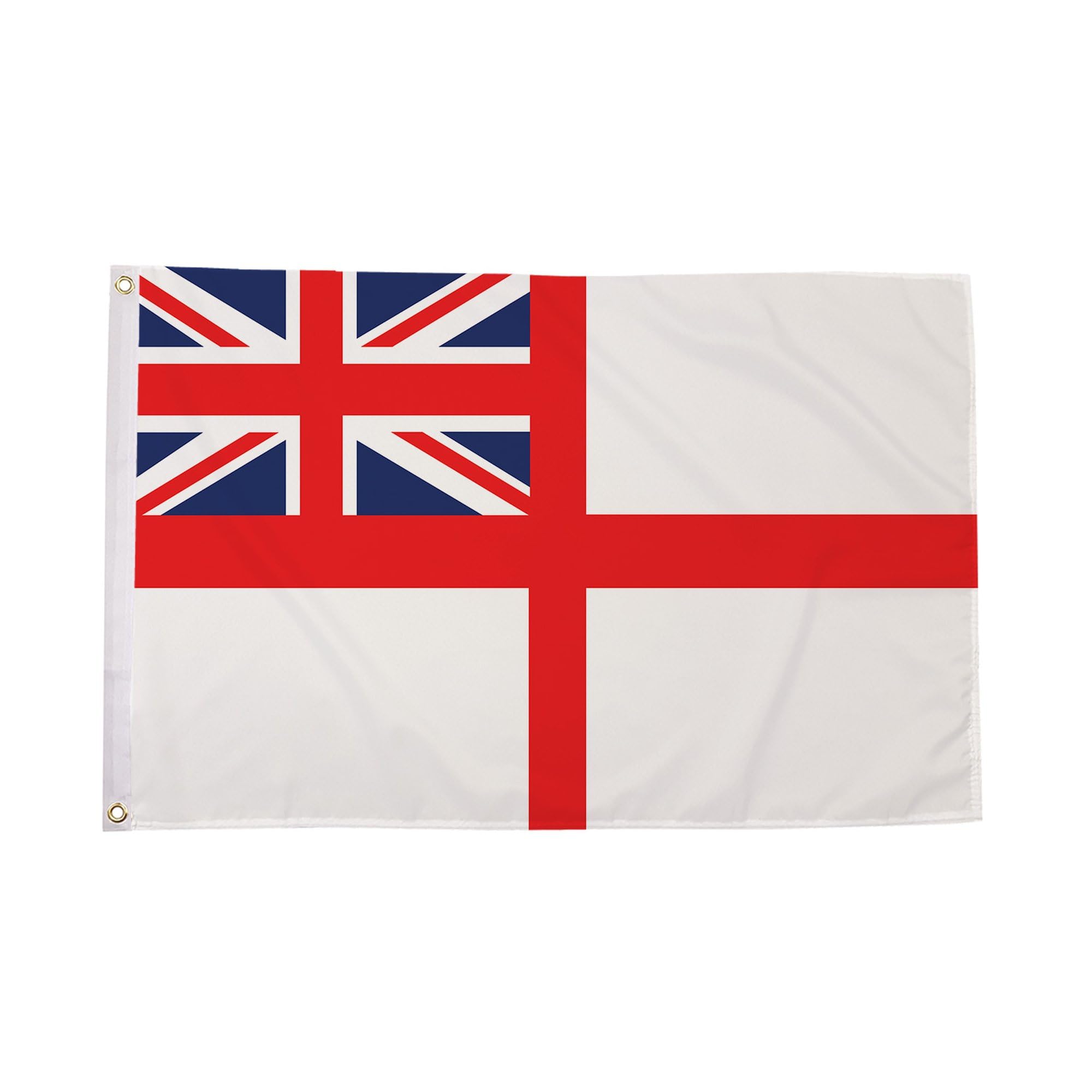 White Ensign Flag 5ft x 3ft