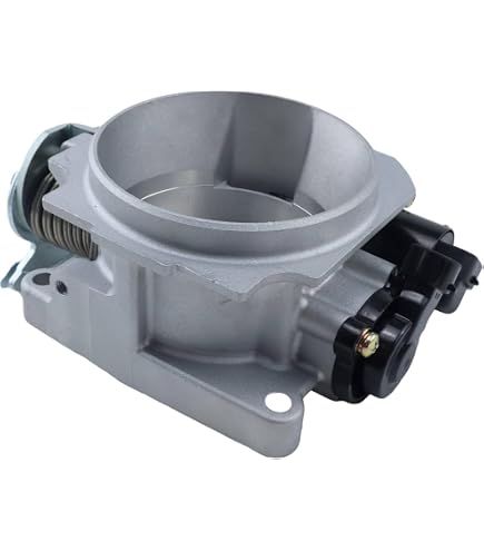 Amazon.com: YUXSOUQ Throttle Body Assembly 12595276 88894295