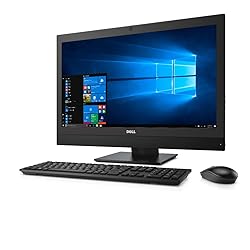 Dell OptiPlex 7450 All in One Desktop