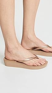 havaianas wedge price