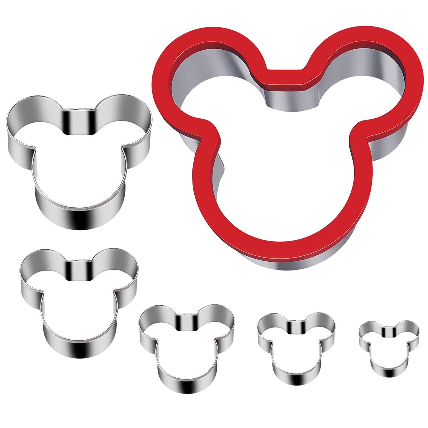 Best minnie mouse cookware set