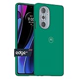 Motorola Moto Edge+ (2022) Emerald Green Protective