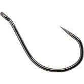 Owner 4306 Barbless No Escape Super Sharp Hook