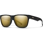 SMITH Lowdown 2 Sunglasses with Chromapop Lenses - Polarized Sunglasses - for Men & Women
