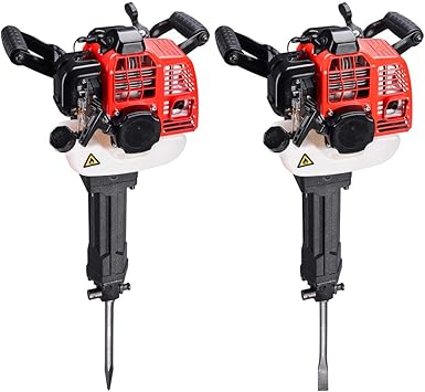 Yescom 08PDH006-100-0206 Power Demolition Drills product image 4