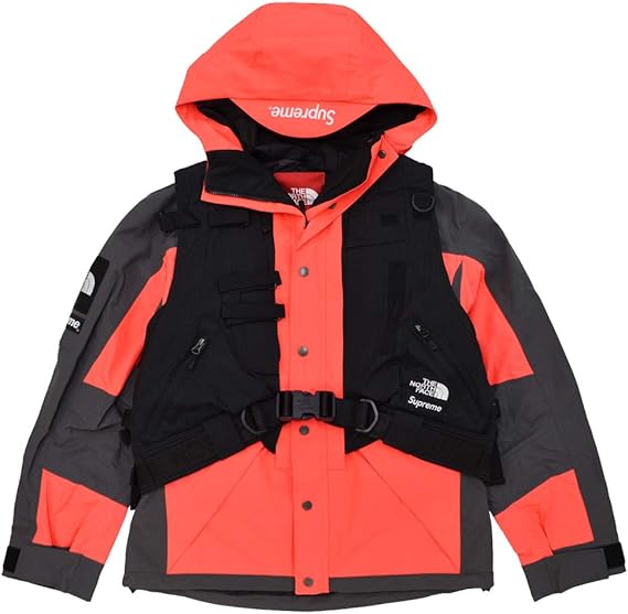 the north face rtg jacket