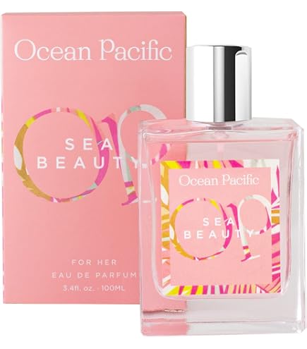 Amazon.com : Ocean Pacific Men's Coffret 30ml : Beauty & Personal Care