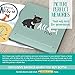 RubyRoo Baby Milestone Stickers - Baby Month Stickers for Baby Boy - 28 Pack - Includes 12 Monthly,1st Year Milestones & First Holidays - Perfect Baby Shower & Newborn Birthday Gift (Woodland)