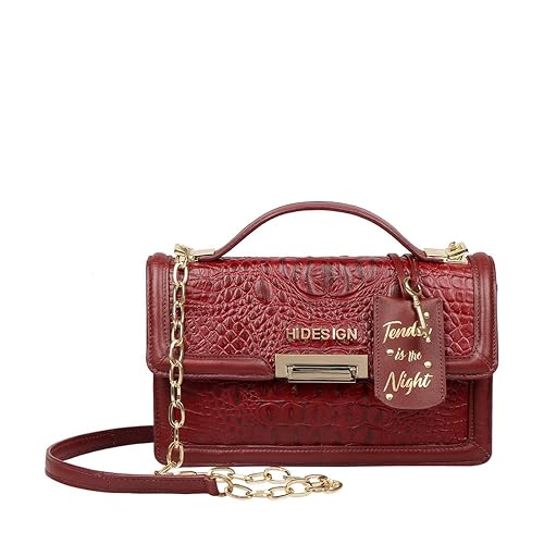 hidesign sling bags amazon