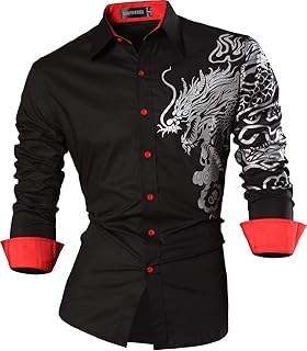 buy dress shirts near me