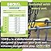 Driven Disc Golf Set - Innova 5 Disc Set