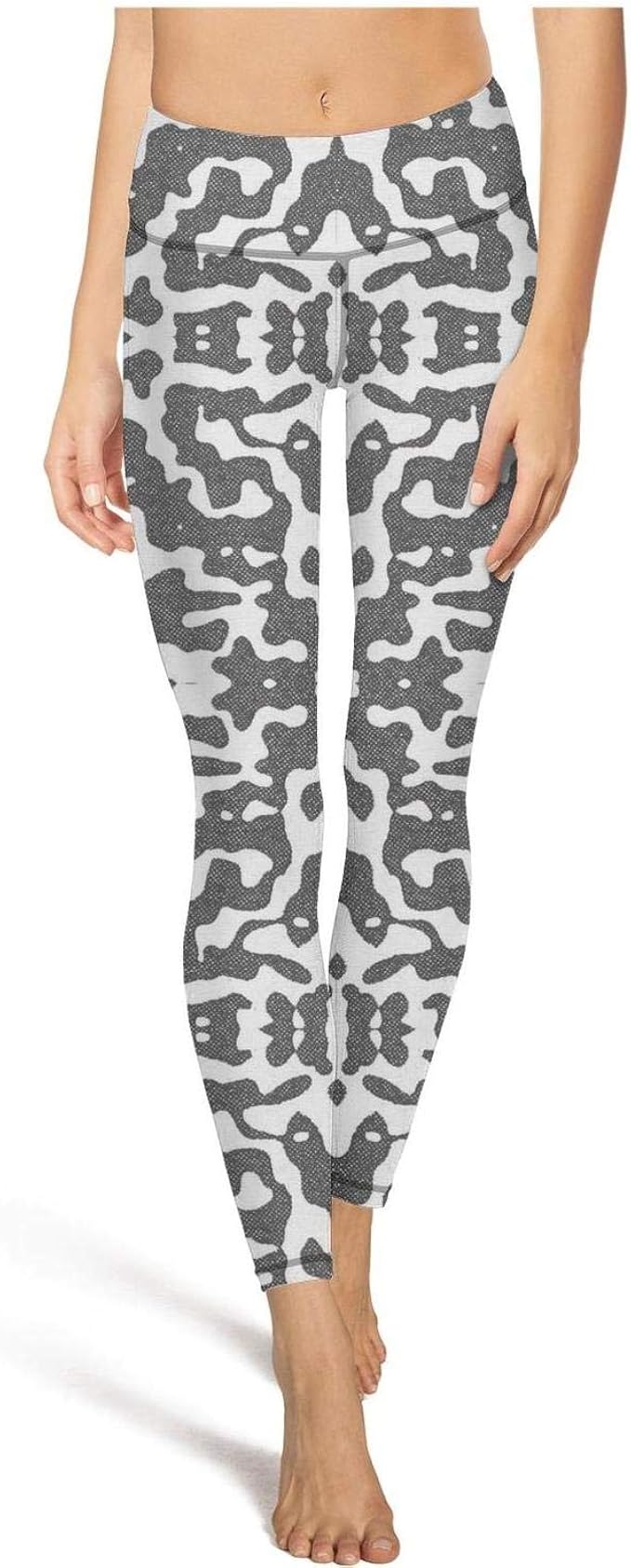 flare yoga pants pattern