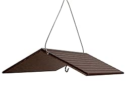 JCs Wildlife Poly Weather Cover - Rain Guard - Hang