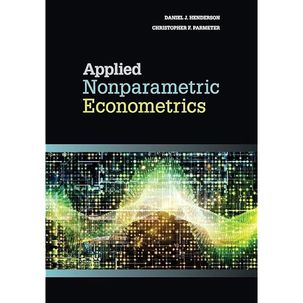 ビジネス・経済 Nonparametric Econometrics Nonparametric Econometrics: Theory and Practice: 9780691121611