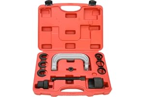 8MILELAKE Upper Control Arm Bushing Service Set Bushing Removal Tool