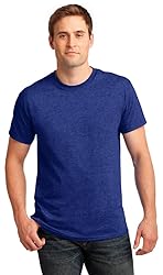 Gildan Mens Ultra Cotton 100% Cotton