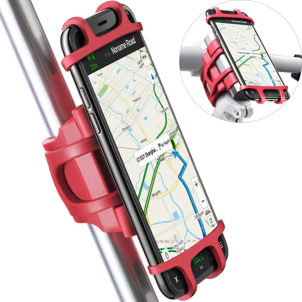 ANCwear Soporte para teléfono celular 5 en 1, soporte para teléfono