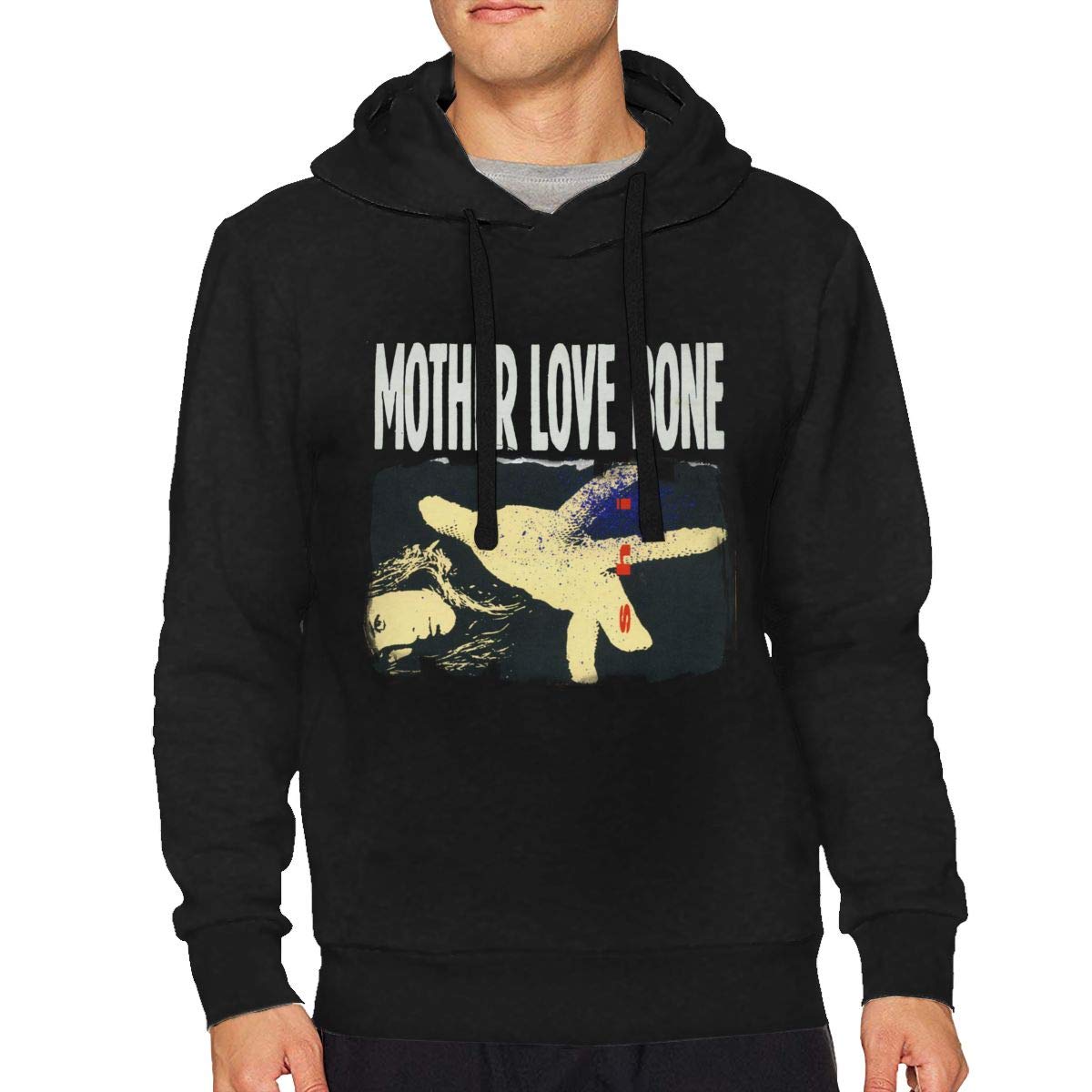 S Mother Love Bone Classic Music Band S Black Gift Shirts