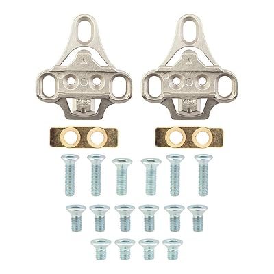 Sunlite 3-Bolt Road Shoe SPD Cleat Adapters Kuwait Ubuy - Main Image