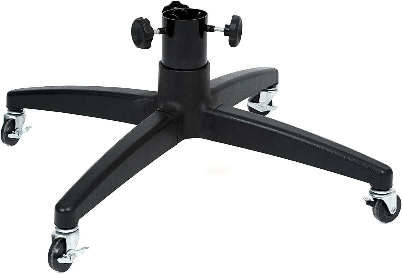 TreeKeeper TK10259 29 Inch Universal Adjustable Rolling Artificial