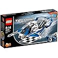 LEGO Technic Hydroplane Racer 42045 Building Kit
