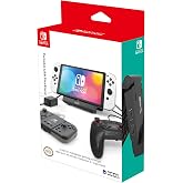 Hori Portable USB Playstand for Nintendo Switch - Officially Licensed by Nintendo