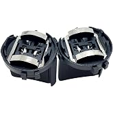 HYXUAN Headlight Headlamp Bulb Socket Adapter 5K0941109C Compatible with 2012-2016 Eos 2010-2017 Golf 2017-2017 Golf Alltrack 2012-2017 Golf R 2016-2016 Golf SportWagen GTI Passat Ti-guan
