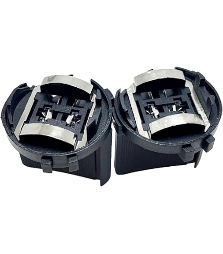 Douilles Phare H7 Lot De 2 - Compatible VW Golf 6, Tiguan, Passat - Référence 5K0941109, A9068260282