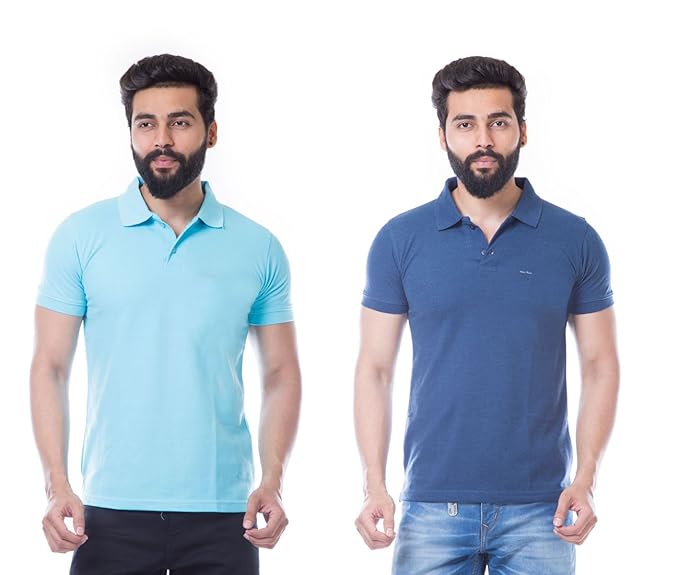 sky blue shirt combination