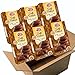 Enjoy Life Soft Baked Double Chocolate Brownie Cookies, Gluten Free, Vegan, Dairy Free, Nut Free, School Safe, Soy Free, Non GMO Chocolate Cookies, 6 Boxes, Bulk Cookies