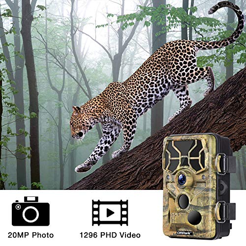 2 Campark+Camera+WiFi+Activated+Monitoring+Waterproof