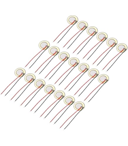 PK-35N29W-24VQ - Mallory Sonalert Products - Audio Products - IN STOCK - EIS LIM - Foto 9