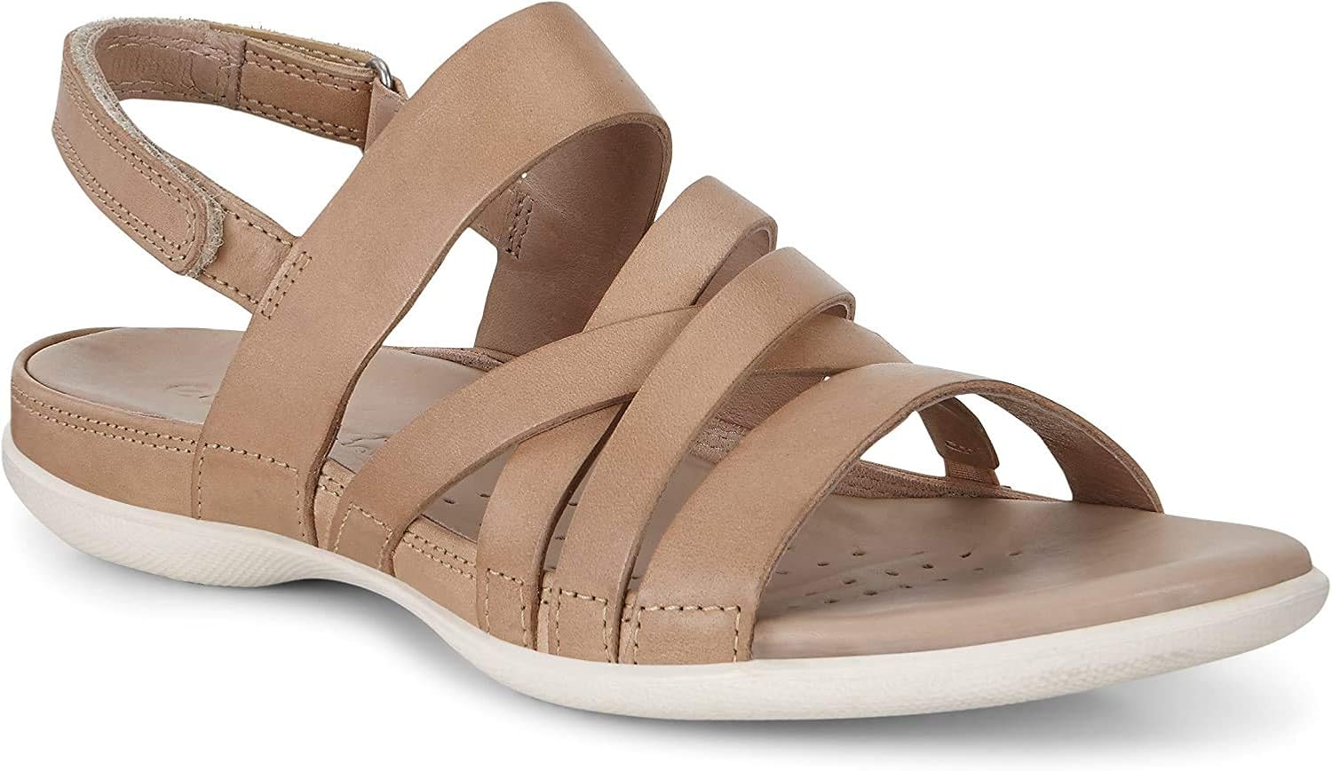 ecco flash gladiator sandal