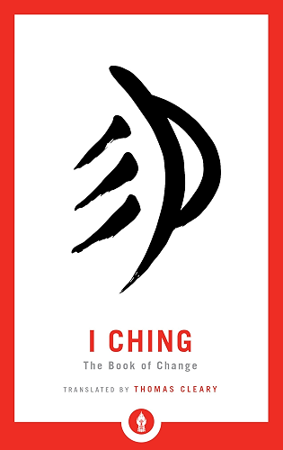 Download I Ching: The Book of Change (Shambhala Pocket Library 8) (English Edition) PDF