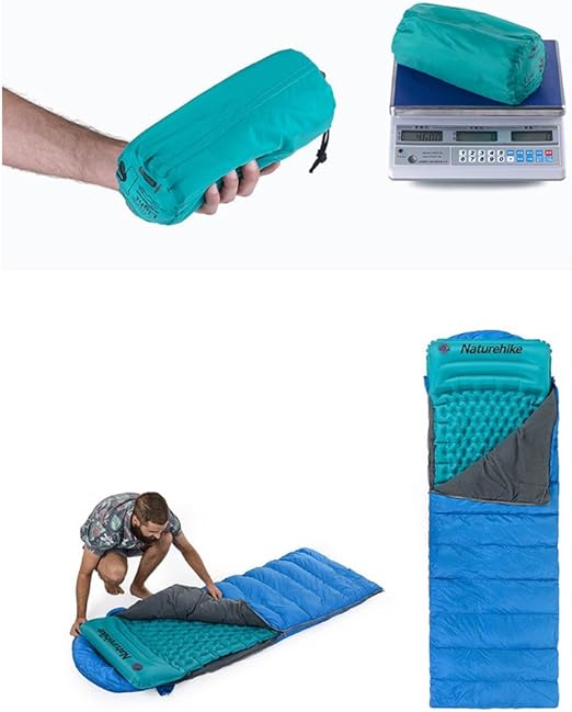 naturehike sleeping mat