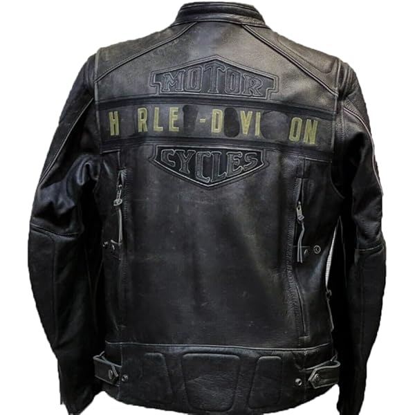 ジャケット・アウター Harley-Davidson Amazon.com: Harley-Davidson® Men's FXRG Mesh Riding Jacket