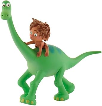 el viaje de arlo juguetes