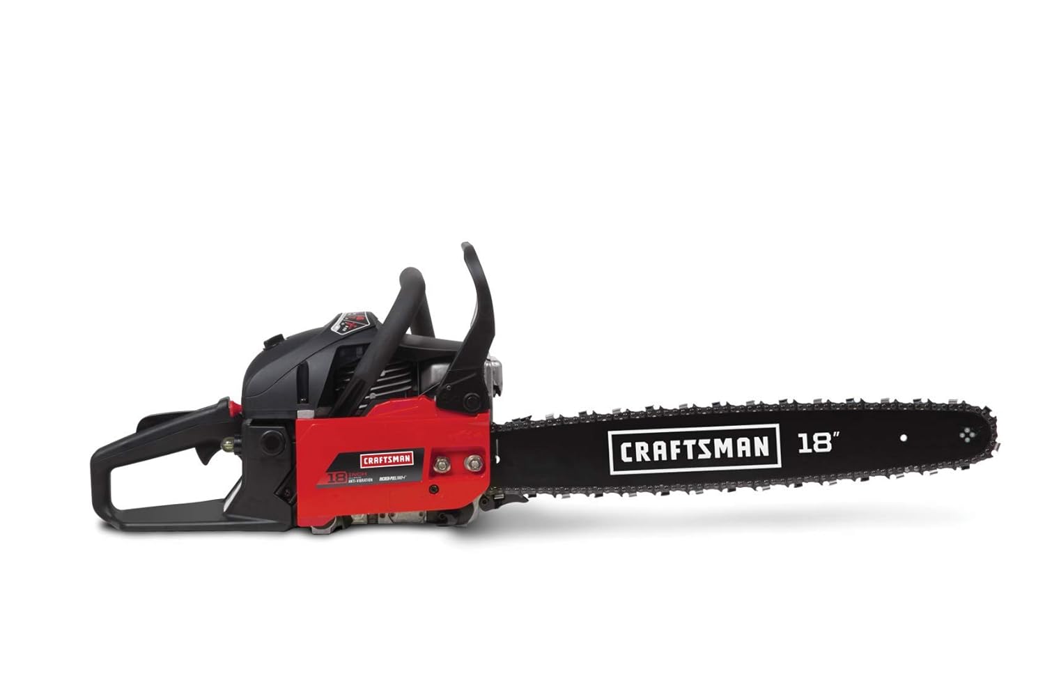 Craftsman CMXGSAMA421S Chainsaws product image 3