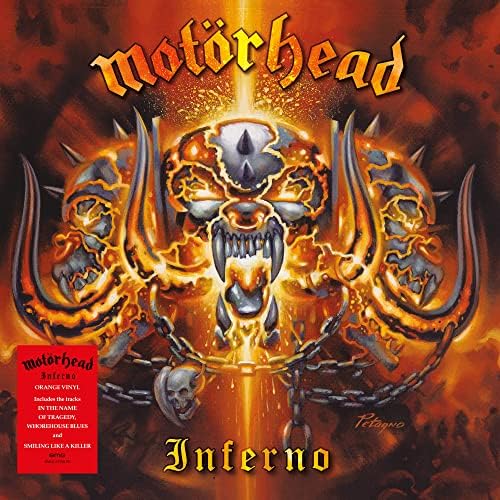 Motorhead - The World Is Yours - Amazon.com Music