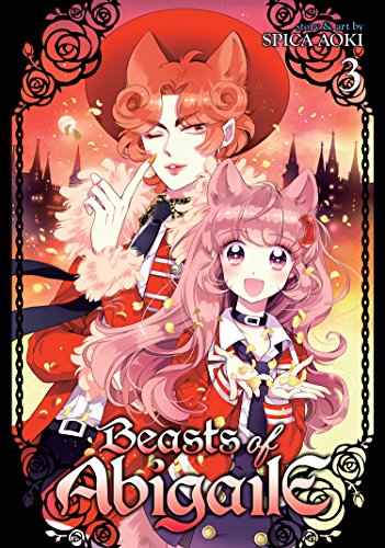 [EBOOK] Beasts of Abigaile Vol. 3<br />[E.P.U.B]