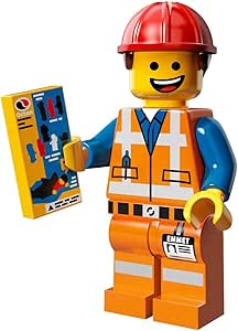 lego construction figures