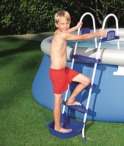Flowclear Pool Foot Wash
