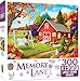 Masterpieces 300 Piece EZ Grip Jigsaw Puzzle - Harvest Breeze - 18