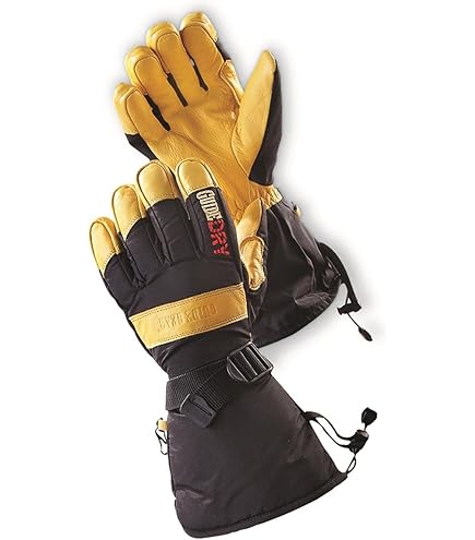 スキー・スノーボードアクセサリー  Guide Gloves Black Diamond Guide Gloves - Men's – Arlberg Ski & Surf